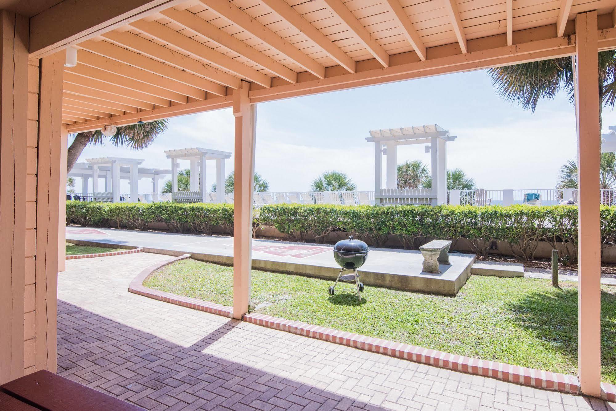 The Driftwood Lodge بنما سيتي بيتش المظهر الخارجي الصورة